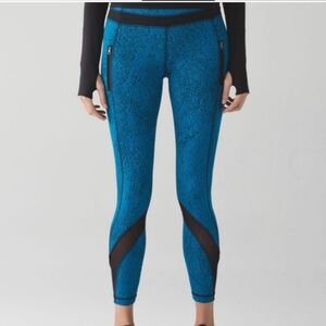 Lululemon inspire legging
